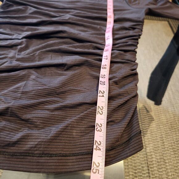 Lululemon Ruche Of Adrenaline Long Sleeve - Picture 7 of 11